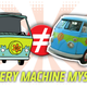 Illustration for article titled Public Service Announcement: The Mystery Machine Is Not A VW Microbus